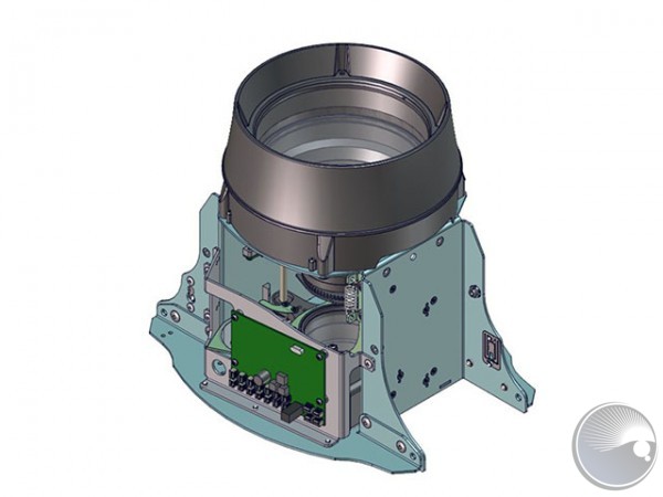 Martin Zoom focus module MAC Viper Profile