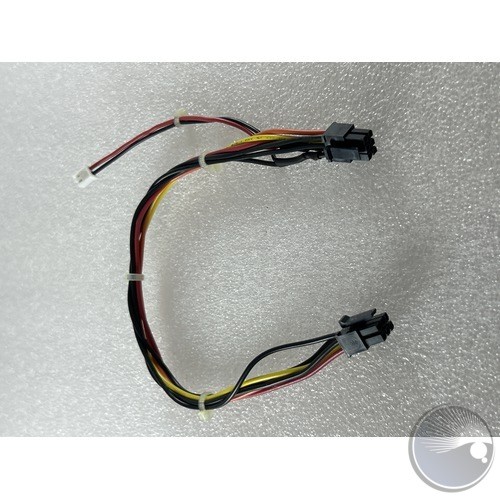 Cable Assembly MQ50/70 Base Processor