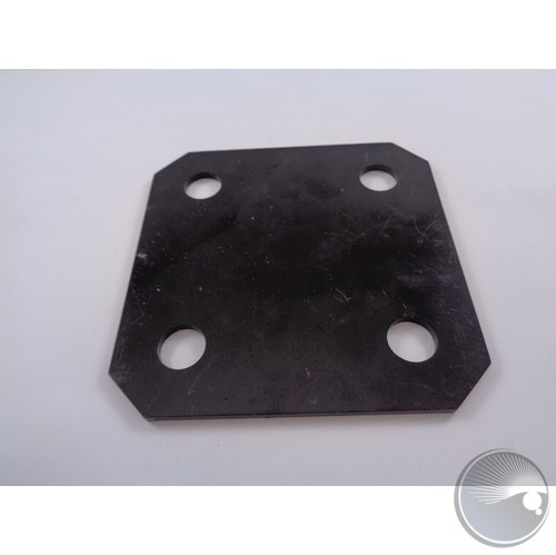 REINFORCING PLATE (FOR PANEL-LINKING)
