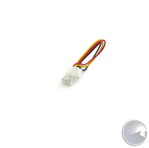 Wire Harness for DMX PCB