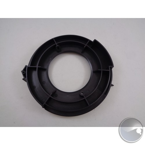 ?100 lens holding cover (BOM#12)