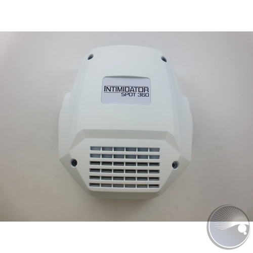 head cover DJ-100S-C02 (BOM#115)