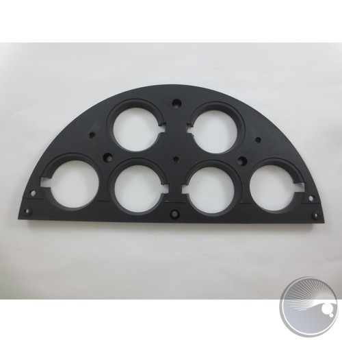 LENS LOWER COVER (BOM#5)