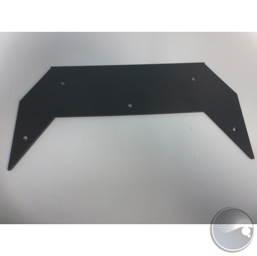 arm front board DJ150A0203 (BOM#88)