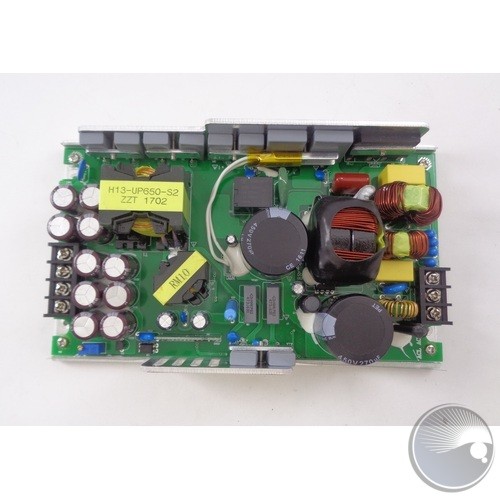 POWER SUPPLY H14UP650+32 (BOM#25)