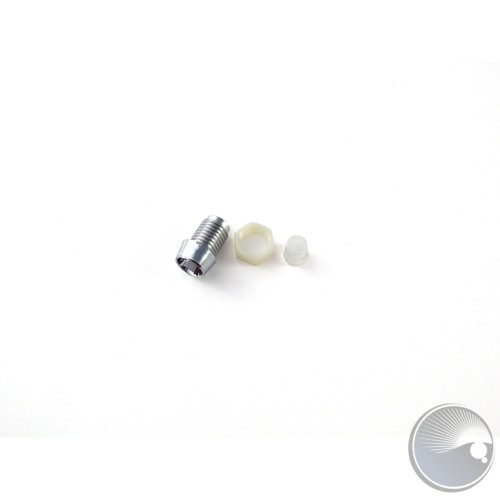 DIODE SOCKET (BOM#4)