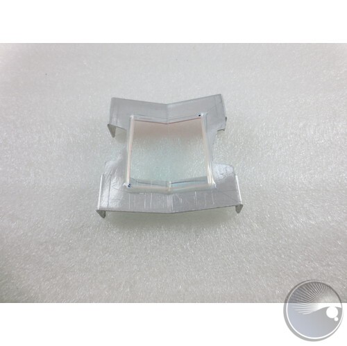 heat filter assembly 42*18.5*2.0mm (BOM#96.PG6)