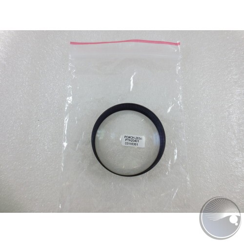 Φ60 lens YHJ-03-0049-03 (BOM#109)