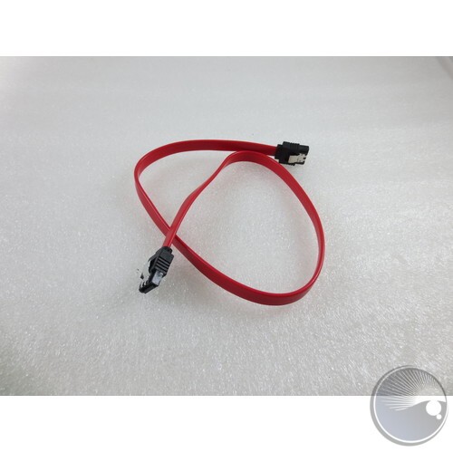Cable Assembly 250mm SATA Data Latching
