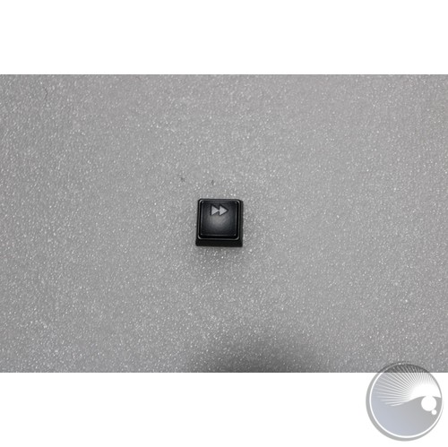 Plastic Moulding KeyCap 'Skip Falward' backlit 1X1