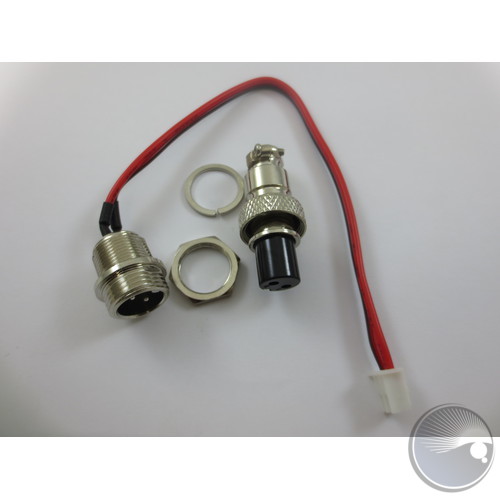 PTK41901000103 | Interlock switch set | Lights ...& whatever