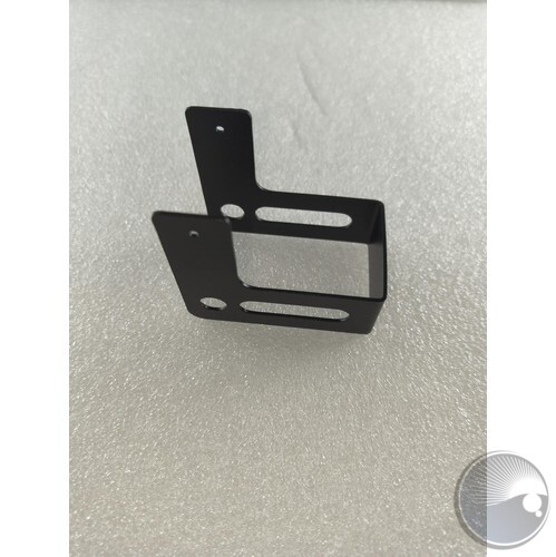 Supporting frame for wiper linkage (BOM#30)
