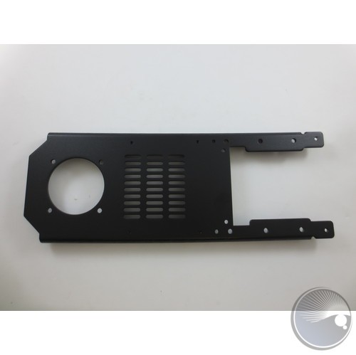 tilt bracket PRO-3715-A02-03 (BOM#58)