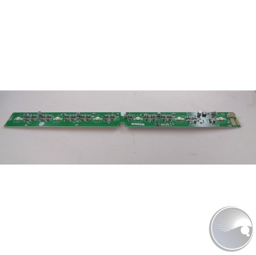 LED PCB A (BOM#19)