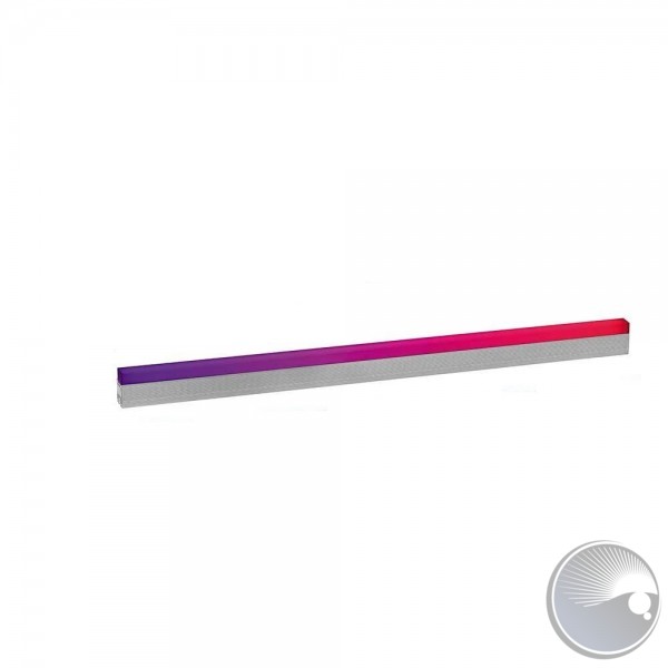 Martin Ext PixLine 40 RGB 310mm Squ Dif Fr Alu