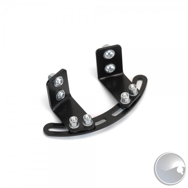 Martin Curving Coupler, für VDO Fatron