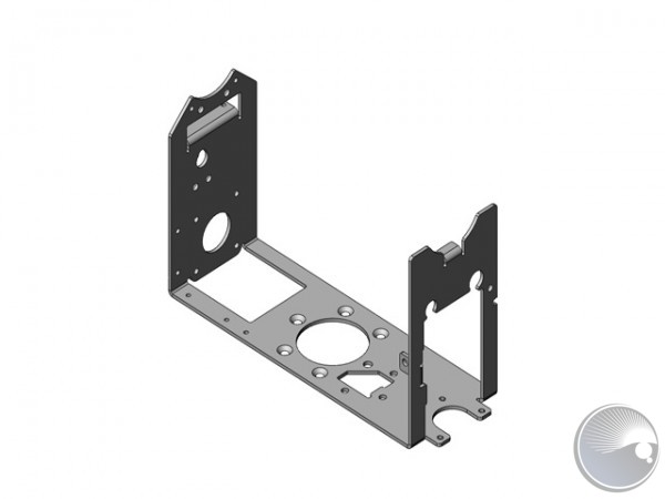 Martin Yoke Chassis