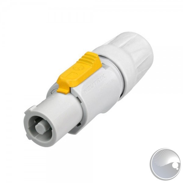 Martin POWER CONNECTOR POWERCON MALE