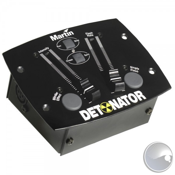 Detonator, Atomic Remote Ctrl.