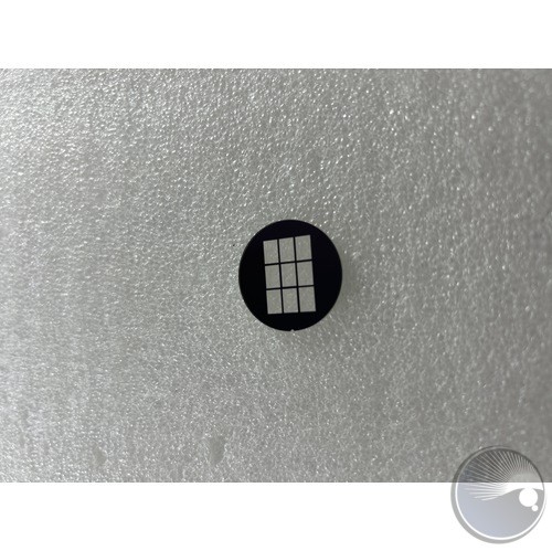 ROTATION GOBOS 5 (BOM#90-005)