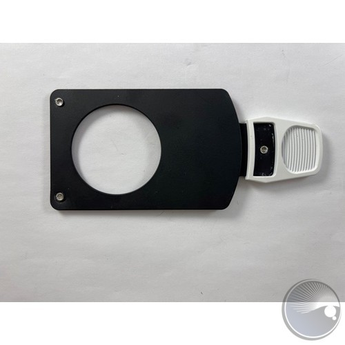 FILTER FRAME ASSEMBLY (BOM#60.61)