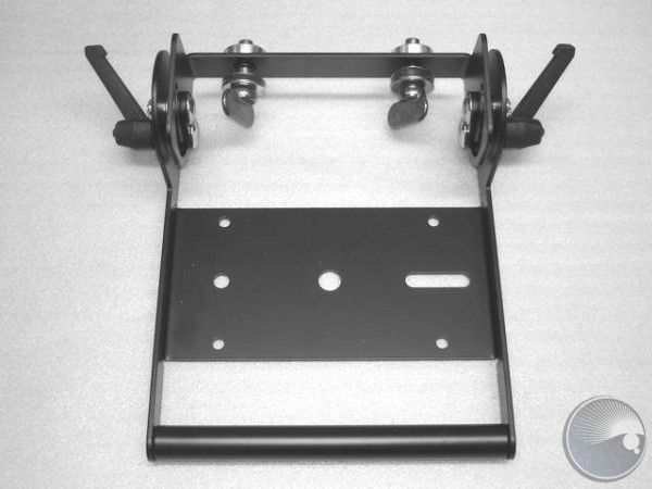 Martin Floorstand for Stagebar