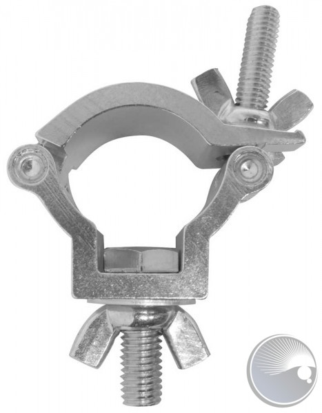 Half-Coupler for 35mm Truss (QT-ARCH, QT-GOAL)