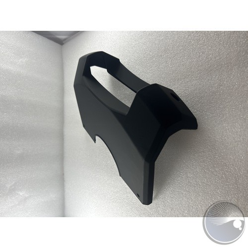 base facce cover LS-440-C01 (BOM#7)