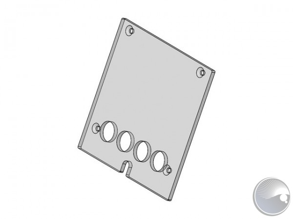 Martin Display Front, Ext1200 - auf Anfrage