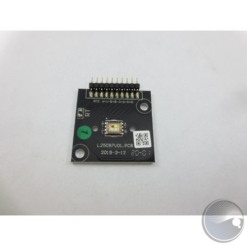 LED PCB (L25087V01.PCB)