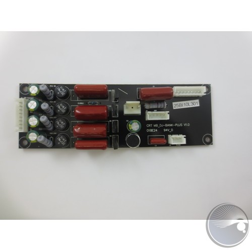 MPCB_CRT MB_MSP V1.0 (110--120V) (BOM#6)