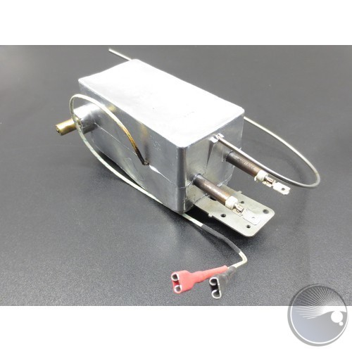 220V HEATER BLOCK
