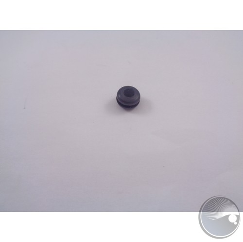 Rubber stop/anti-vibrate seal for lens frame (BOM#45)