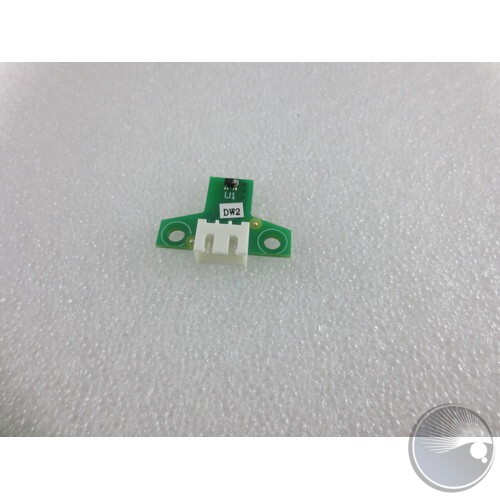 magnetic sensor HE-17 (BOM#74)