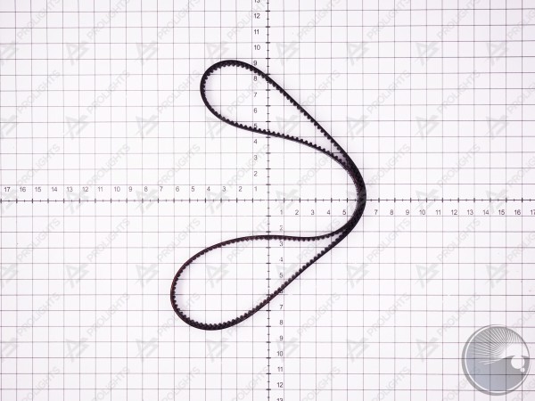 Prolights TILT BELT 597-3M-7.5MM