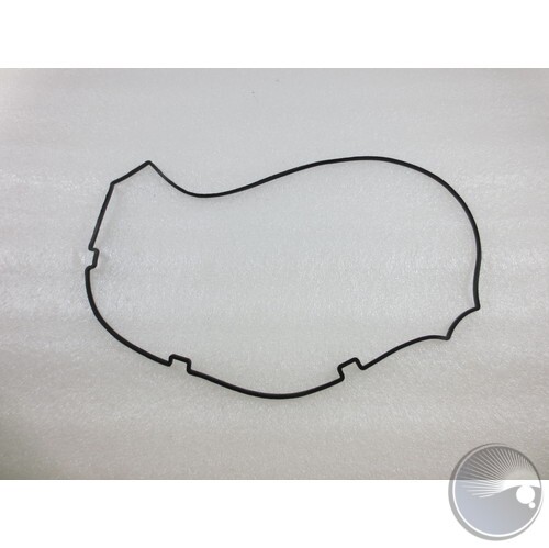 CUSHION RUBBER FOR SIDE PANEL (BOM#65)