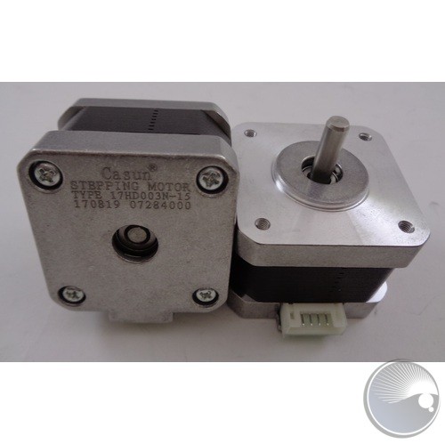 stepper motor 17HD003N15 (BOM#153)