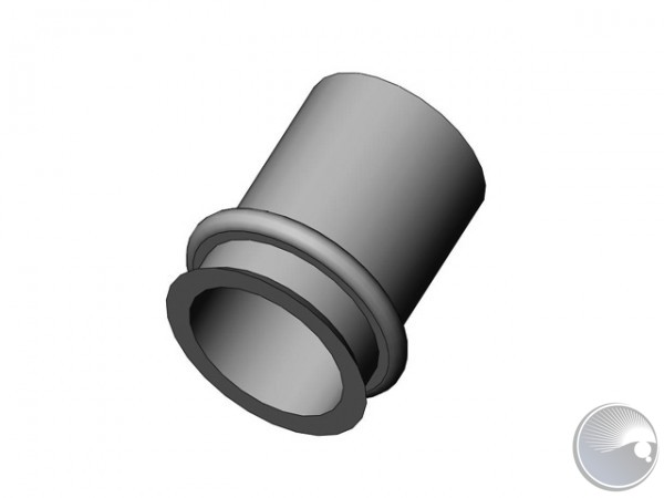 M6-30 Blind rivet nut Cs.