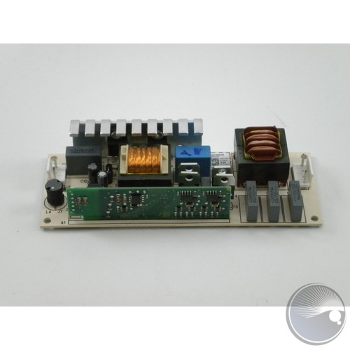 ballast SIRIUS HRI 230W (BOM#23)