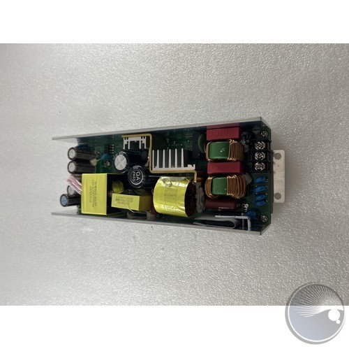 POWER SUPPLY (BOM#20)