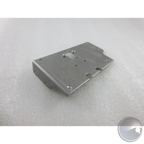 arm cover installation bracket 1 LS350A0212 (BOM#80)