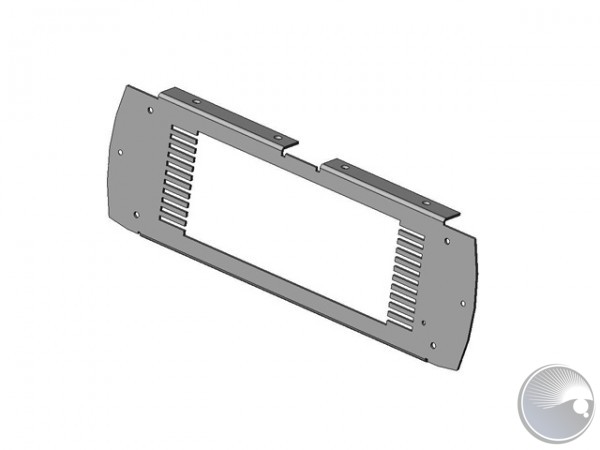 Martin Bracket, cooling profile M700