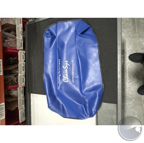 MQ50/70 Dust Cover