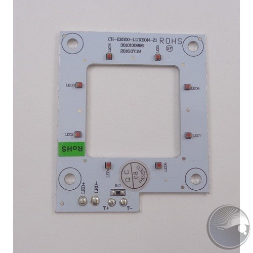 LED PCB (BOM#11)