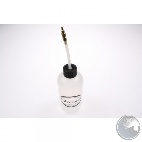 Silicone Oil SH350 0,25 Liter