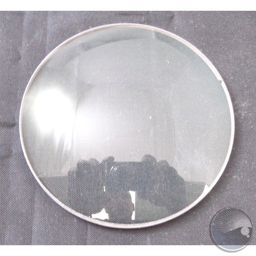 Plano-convex Optical Lens (BOM#108)