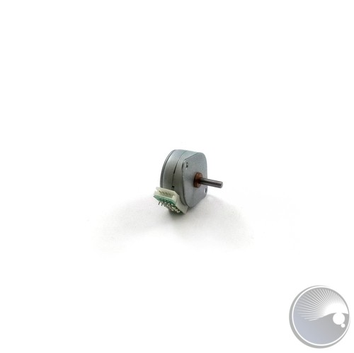 Stepper motor PM25S-048-132 7.55 (BOM#14)