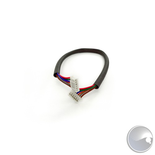 Wire Harness CH-18HP T - MPCB to LED PCB