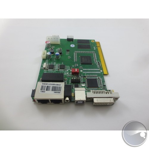 LINSN SENDING CARD TS802 (BOM#4.1)