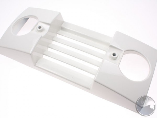 Baseplast, Mac700, White